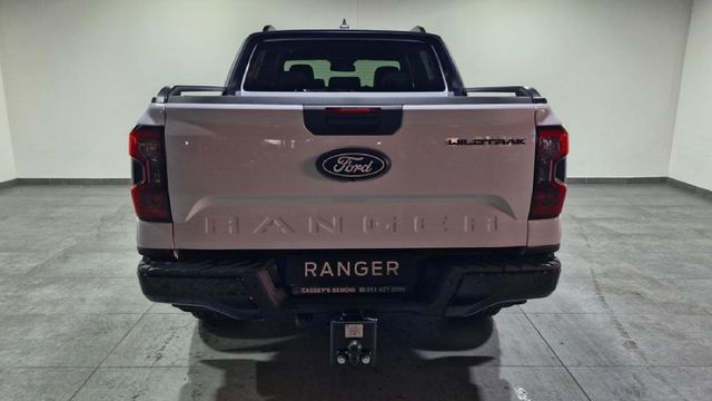 2026 Ford Ranger 2.3 Wildtrak Auto Double-Cab, photo 5