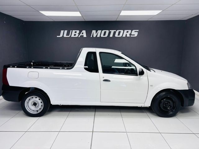 2021 Nissan NP200 1.6, photo 2