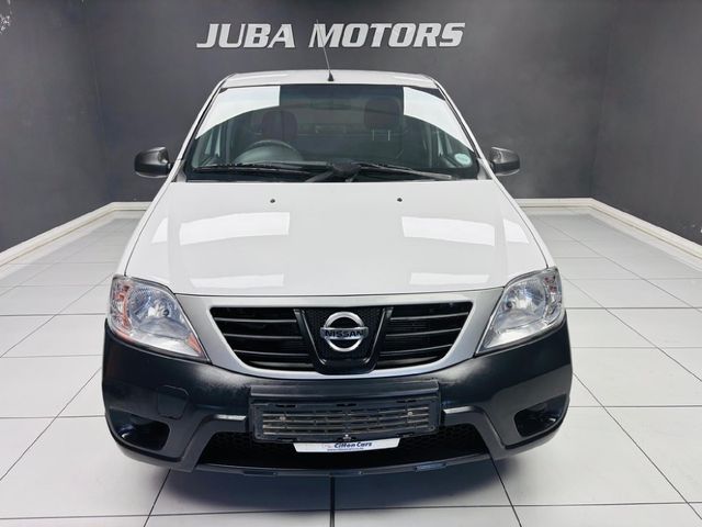 2021 Nissan NP200 1.6, photo 3