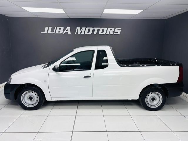 2021 Nissan NP200 1.6, photo 4