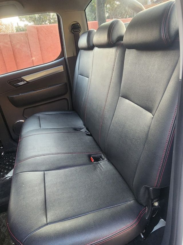 2022 JAC T8 1.9 TDI Lux Double-Cab, photo 5