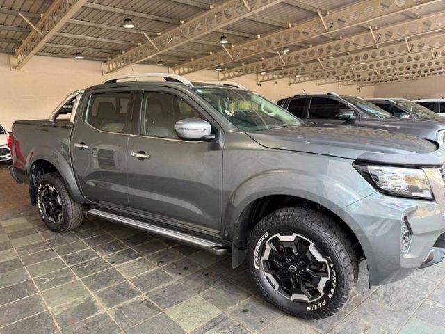 2024 Nissan Navara 2.5 DDTi LE Plus Auto Double-Cab, photo 5