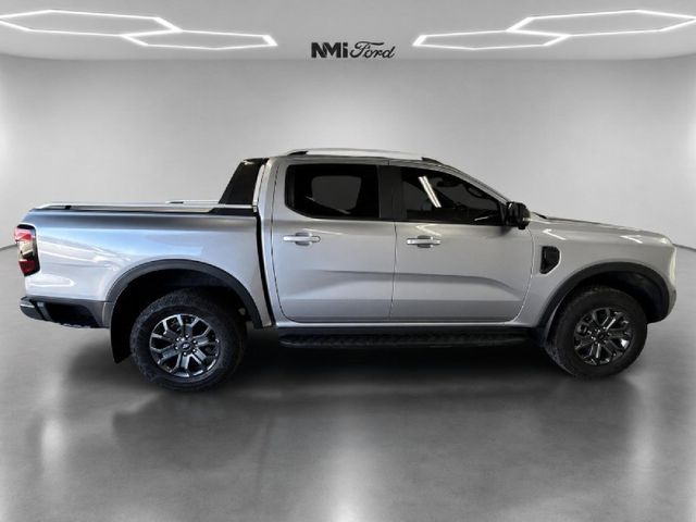 2026 Ford Ranger 3.0D V6 Wildtrak AWD Double Cab Auto, photo 4