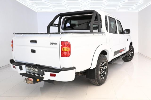 2022 Mahindra Pik Up 2.2 mHawk S10 Double-Cab, photo 3