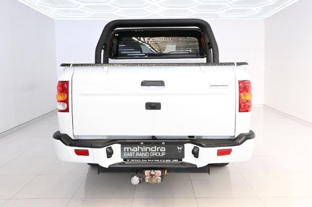2022 Mahindra Pik Up 2.2 mHawk S10 Double-Cab, photo 4