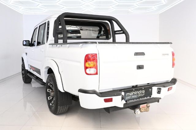 2022 Mahindra Pik Up 2.2 mHawk S10 Double-Cab, photo 5