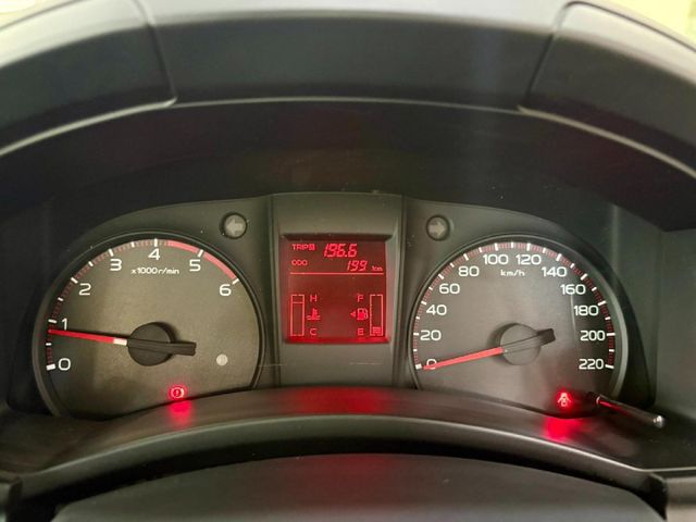 2026 Isuzu D-Max 250C Fleetside Single-Cab, photo 4