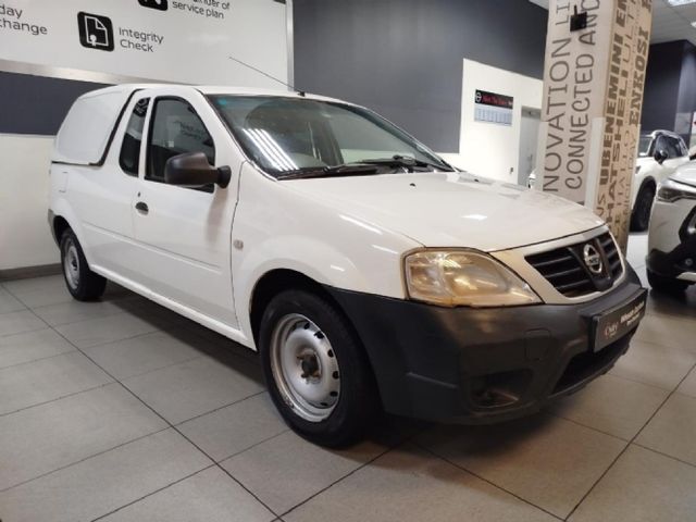 2022 Nissan NP200 1.6, photo 2