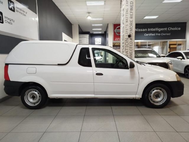 2022 Nissan NP200 1.6, photo 4