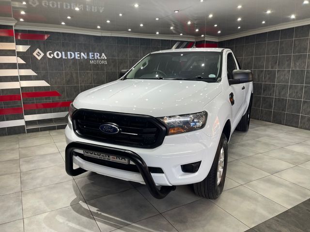 2023 Ford Ranger 2.2 TDCi XL Single-Cab, photo 2