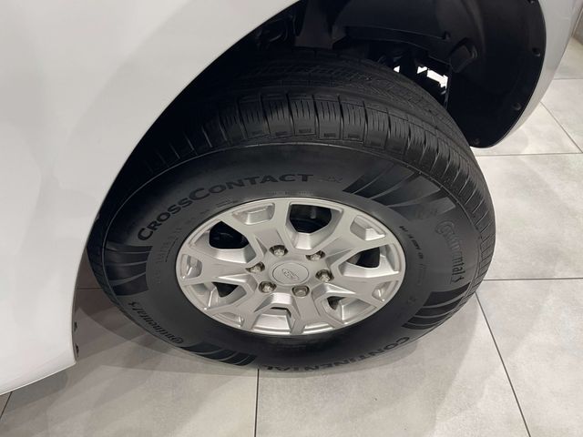 2023 Ford Ranger 2.2 TDCi XL Single-Cab, photo 4