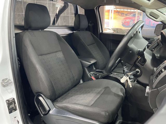 2023 Ford Ranger 2.2 TDCi XL Single-Cab, photo 5