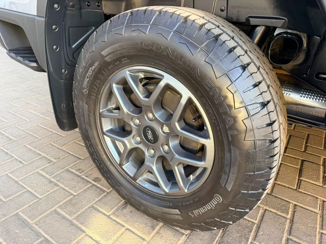 2026 Ford Ranger 2.0D Bi-Turbo XLT 4x4 Double Cab Auto, photo 5