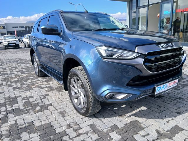2024 Isuzu Mu-x 1.9D LS Auto