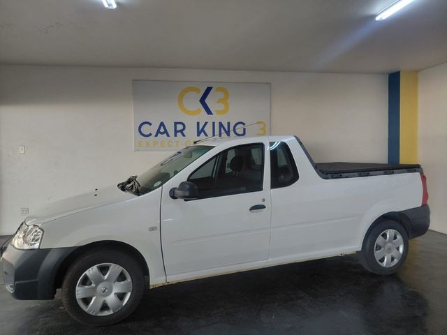 2021 Nissan NP200 1.5 dCi Safety Pack