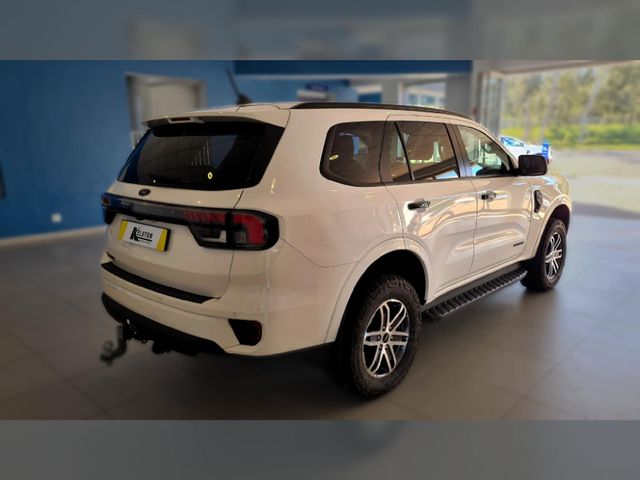 2024 Ford Everest 2.0D Bi-Turbo Sport Auto, photo 3