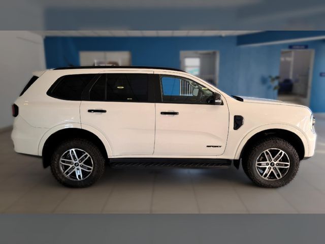 2024 Ford Everest 2.0D Bi-Turbo Sport Auto, photo 5