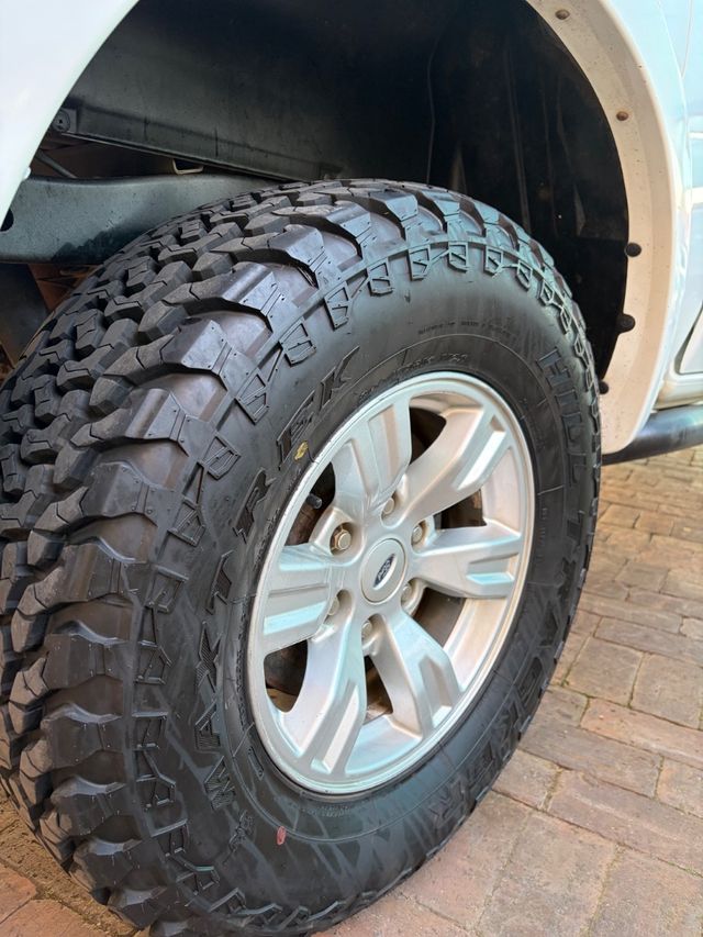 2011 Ford Ranger 3.0 TDCi XLT 4x4 SuperCab, photo 5
