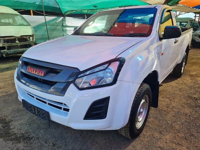 2025 Isuzu D-Max Kb, photo 2