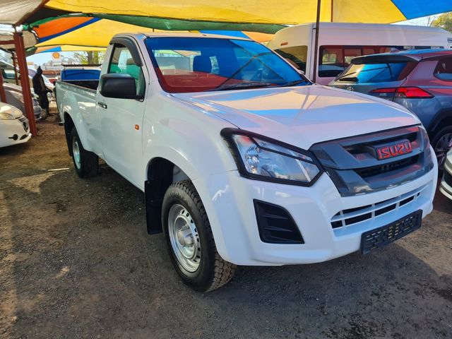 2025 Isuzu D-Max Kb, photo 3
