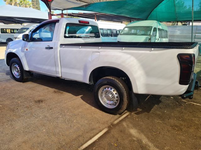 2025 Isuzu D-Max Kb, photo 4