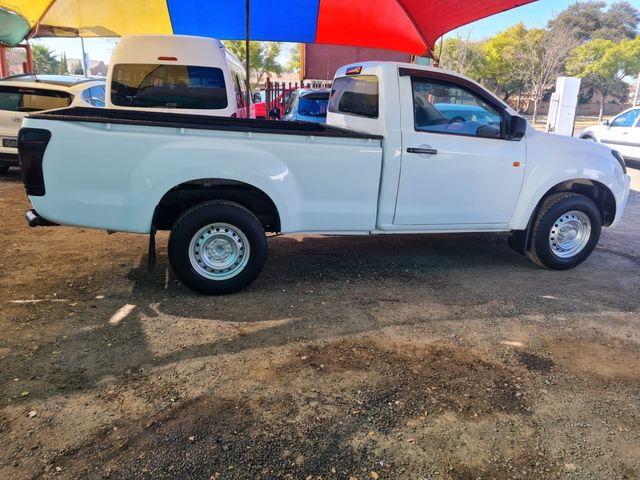2025 Isuzu D-Max Kb, photo 5