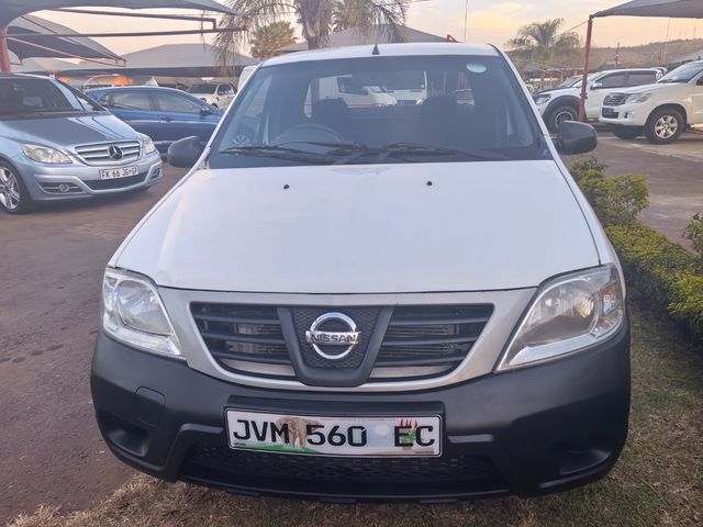 2020 Nissan NP200 1.5 dCi Safety Pack, photo 2