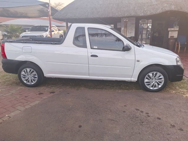 2020 Nissan NP200 1.5 dCi Safety Pack, photo 3