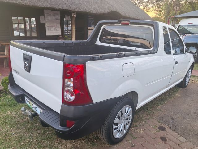 2020 Nissan NP200 1.5 dCi Safety Pack, photo 4