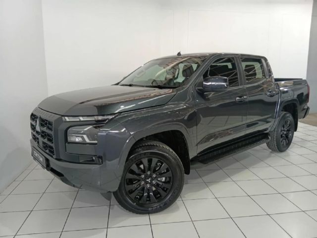 2026 Mitsubishi Triton 2.4 Di-DC GLS 4x4 Double Cab Auto