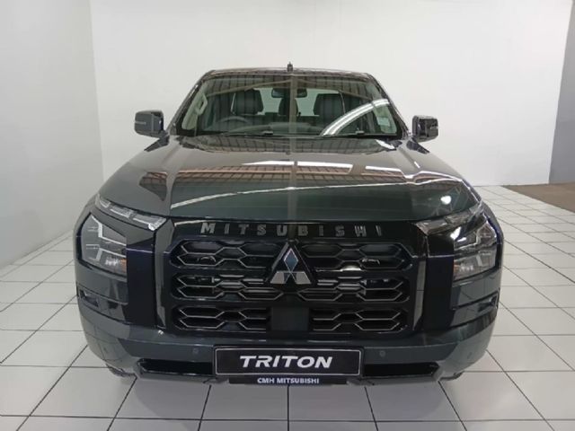 2026 Mitsubishi Triton 2.4 Di-DC GLS 4x4 Double Cab Auto, photo 2