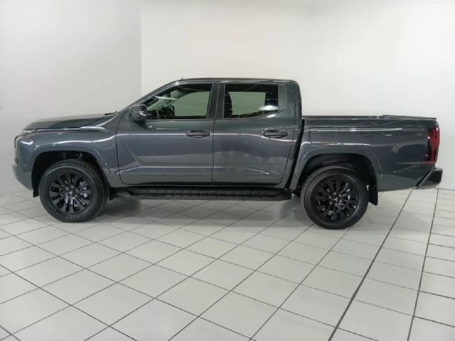 2026 Mitsubishi Triton 2.4 Di-DC GLS 4x4 Double Cab Auto, photo 3