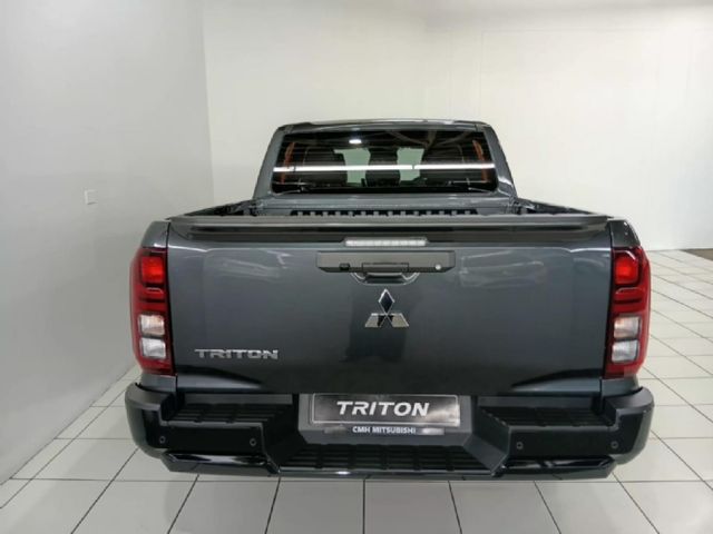 2026 Mitsubishi Triton 2.4 Di-DC GLS 4x4 Double Cab Auto, photo 5