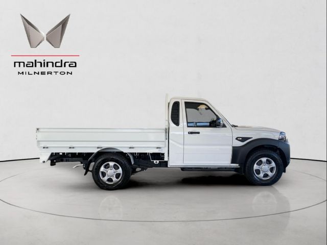 2026 Mahindra Pik Up 2.2 mHawk S4 Dropside, photo 3