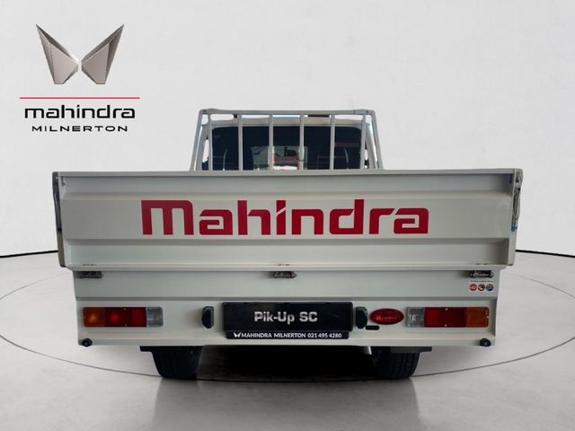 2026 Mahindra Pik Up 2.2 mHawk S4 Dropside, photo 5