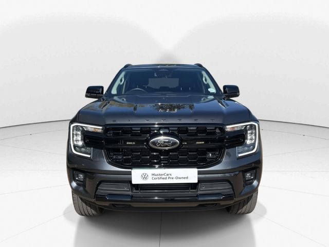 2023 Ford Everest 2.0D Bi-Turbo Sport Auto, photo 2