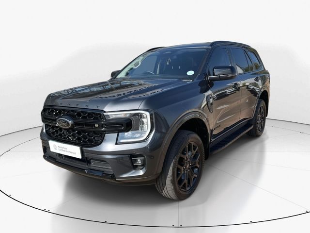 2023 Ford Everest 2.0D Bi-Turbo Sport Auto, photo 3