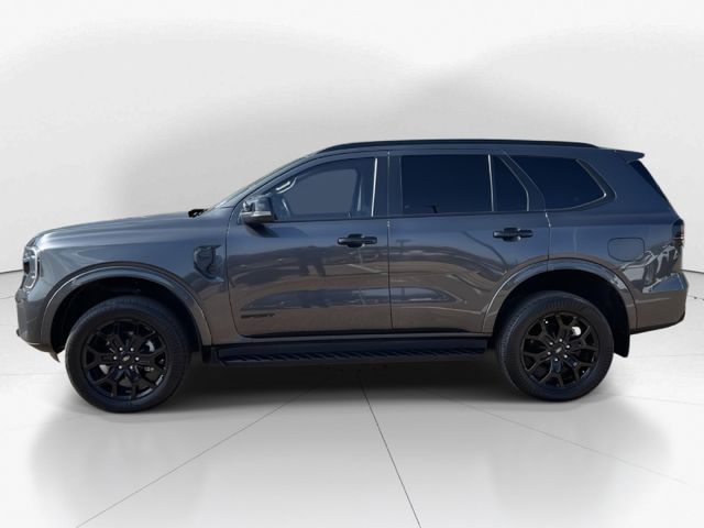 2023 Ford Everest 2.0D Bi-Turbo Sport Auto, photo 4