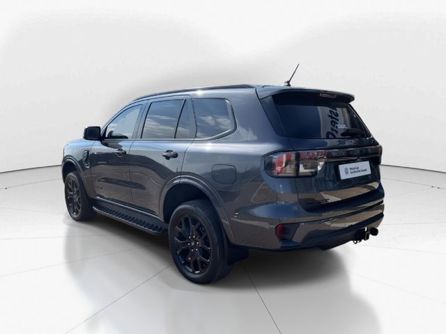 2023 Ford Everest 2.0D Bi-Turbo Sport Auto, photo 5