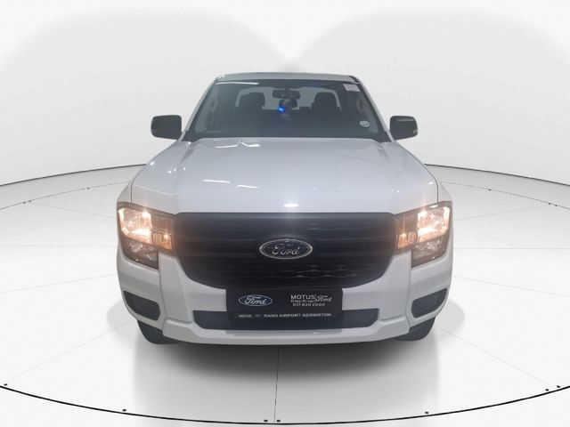 2026 Ford Ranger 2.0D XL 4x4 Double Cab Auto, photo 2