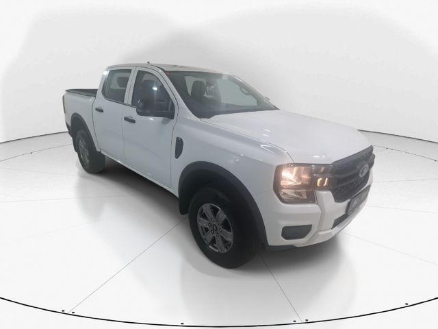 2026 Ford Ranger 2.0D XL 4x4 Double Cab Auto, photo 3