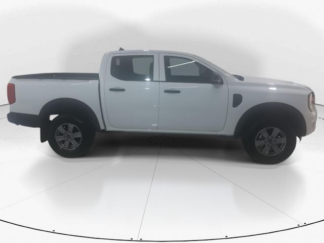 2026 Ford Ranger 2.0D XL 4x4 Double Cab Auto, photo 4