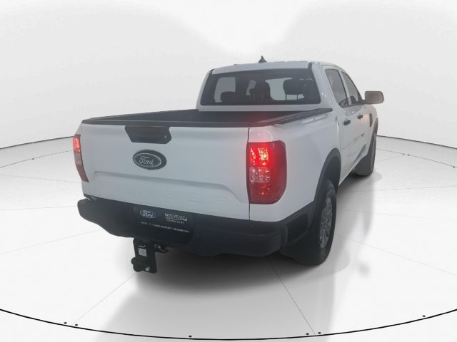 2026 Ford Ranger 2.0D XL 4x4 Double Cab Auto, photo 5
