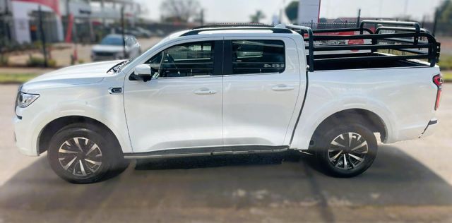 2025 GWM P-Series P300 2.4TD LT Double Cab Auto, photo 4