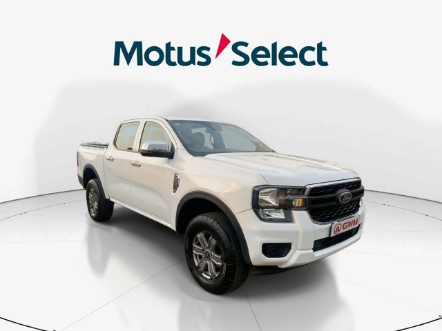 2023 Ford Ranger 2.0D XL 4x4 Double Cab Auto