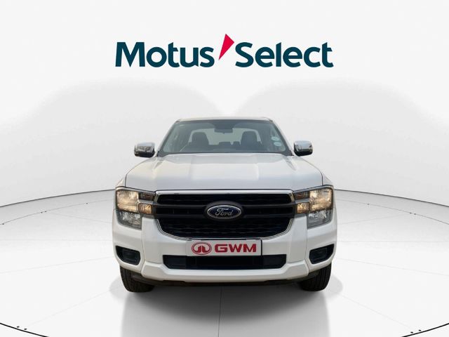 2023 Ford Ranger 2.0D XL 4x4 Double Cab Auto, photo 2
