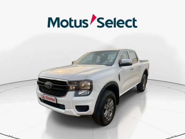2023 Ford Ranger 2.0D XL 4x4 Double Cab Auto, photo 3
