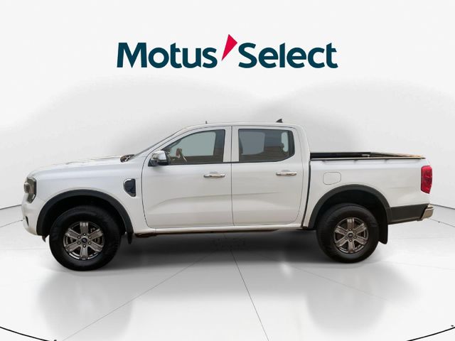 2023 Ford Ranger 2.0D XL 4x4 Double Cab Auto, photo 4