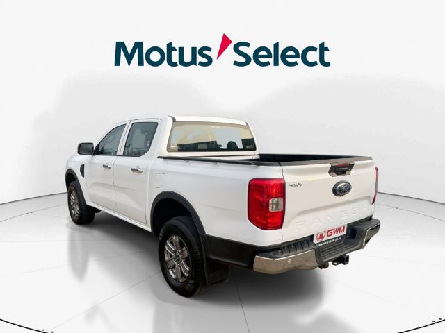 2023 Ford Ranger 2.0D XL 4x4 Double Cab Auto, photo 5