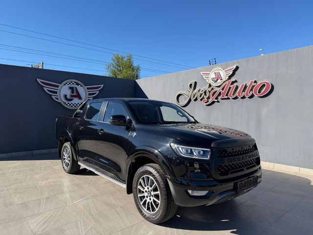 2024 GWM P-Series PV 2.0 TD LS Auto Double-Cab, photo 2